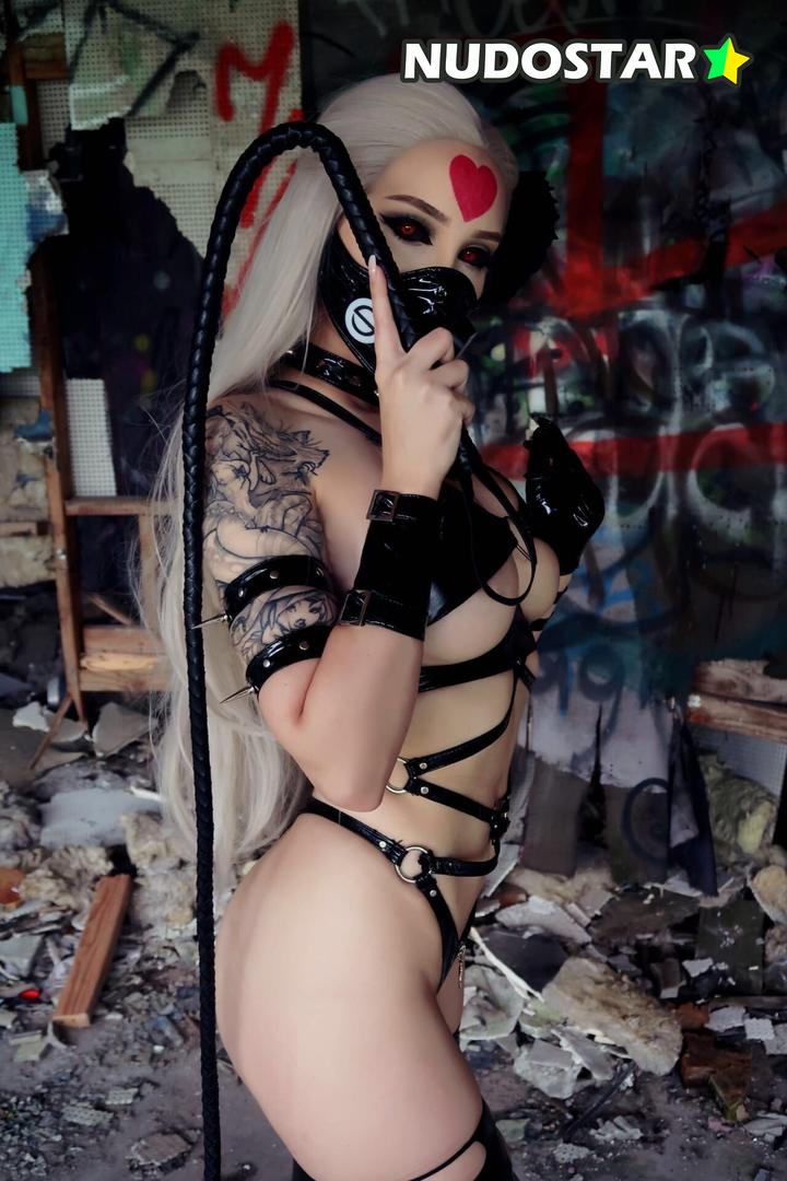 Beke Jacoba Leaked Photo 5