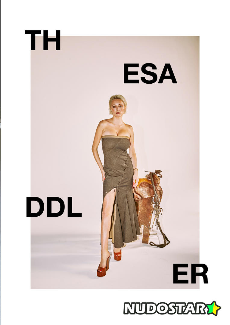 Caroline Vreeland Leaked Photo 36