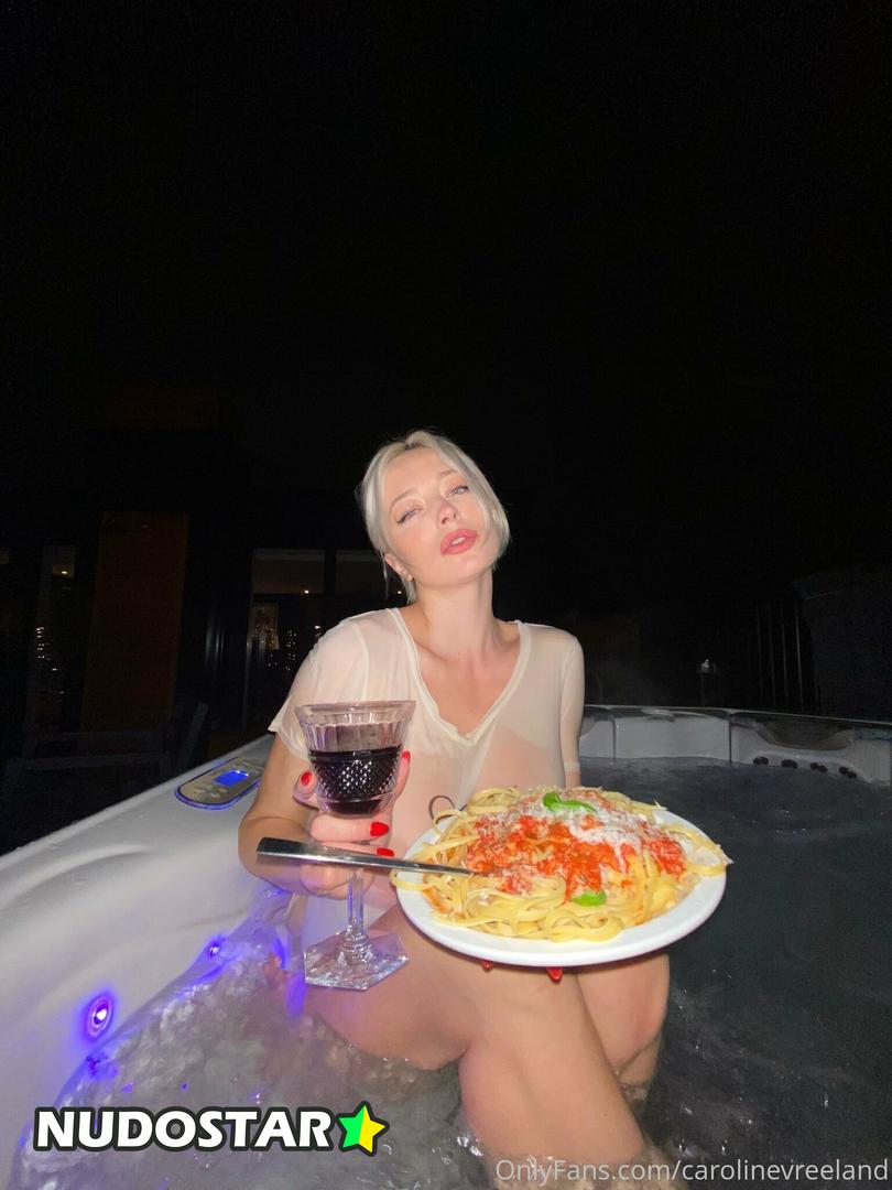 Caroline Vreeland Leaked Photo 42