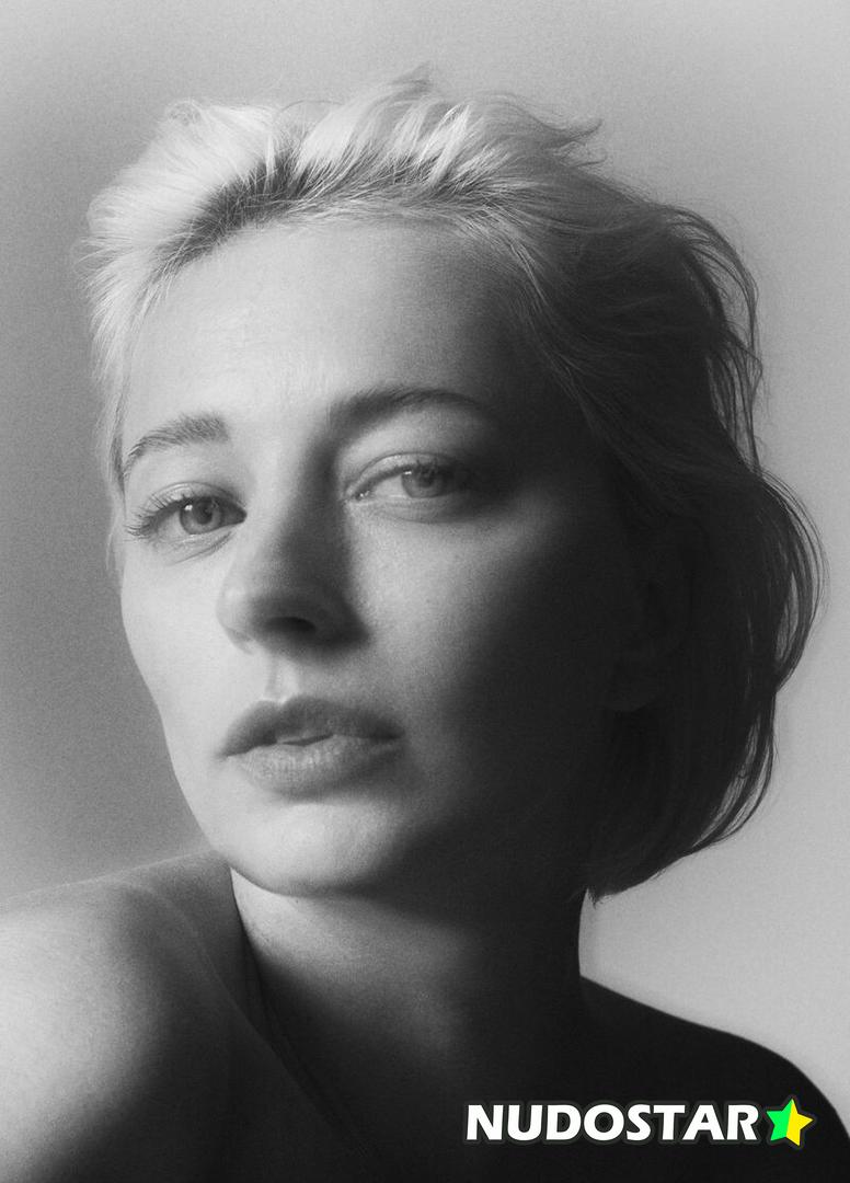 Caroline Vreeland Leaked Photo 45