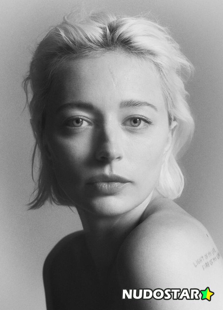 Caroline Vreeland Leaked Photo 48