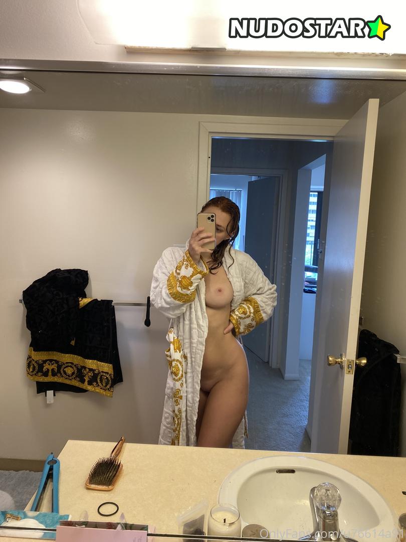 Carrot Cake Leaked Photo 24