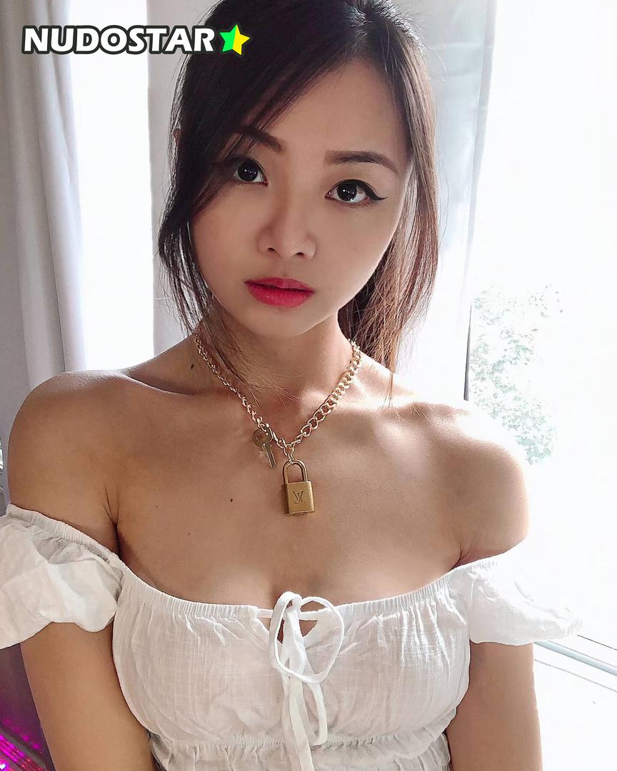 Cindy Phan Leaked Photo 11