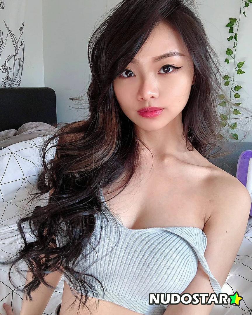 Cindy Phan Leaked Photo 16