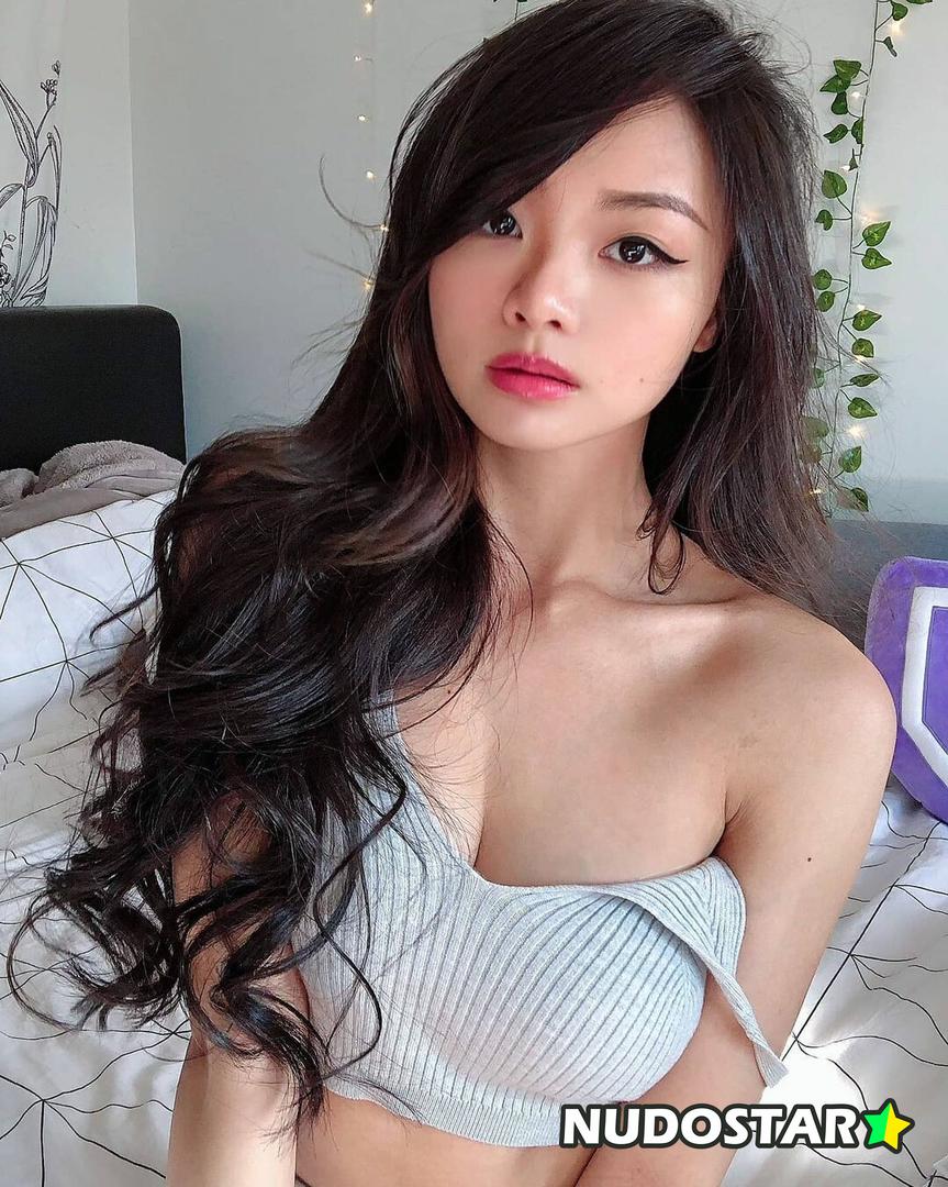 Cindy Phan Leaked Photo 29