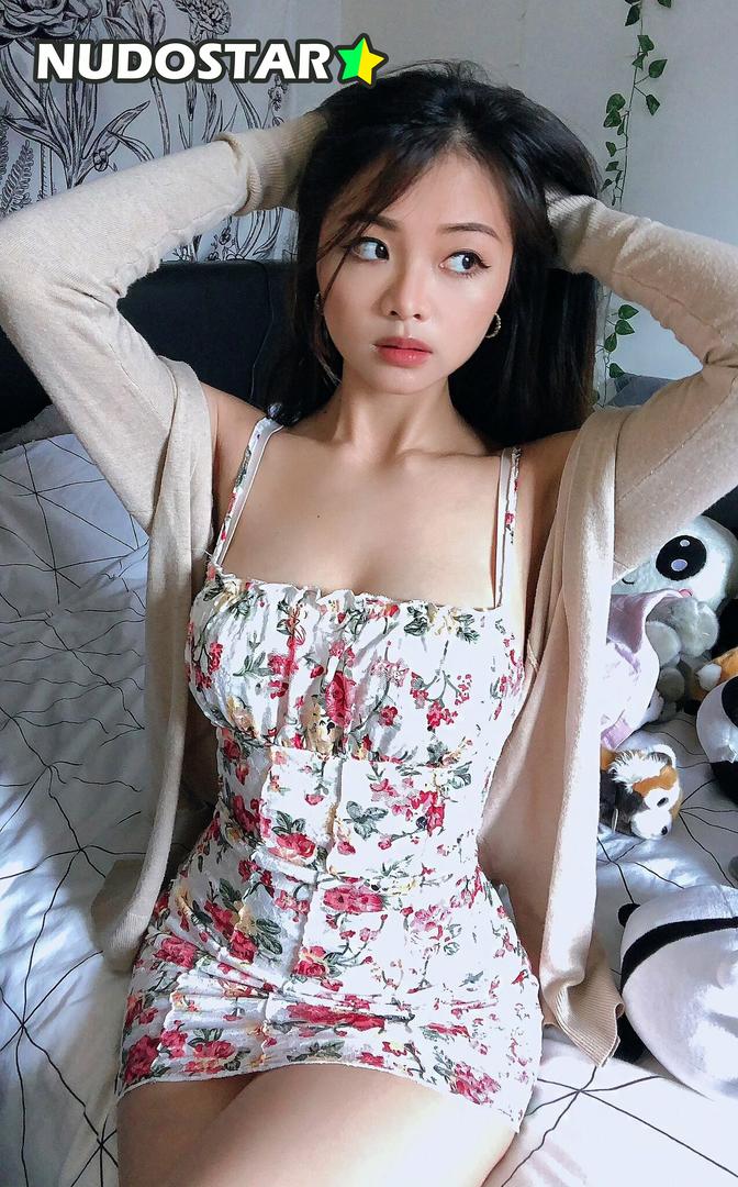 Cindy Phan Leaked Photo 36