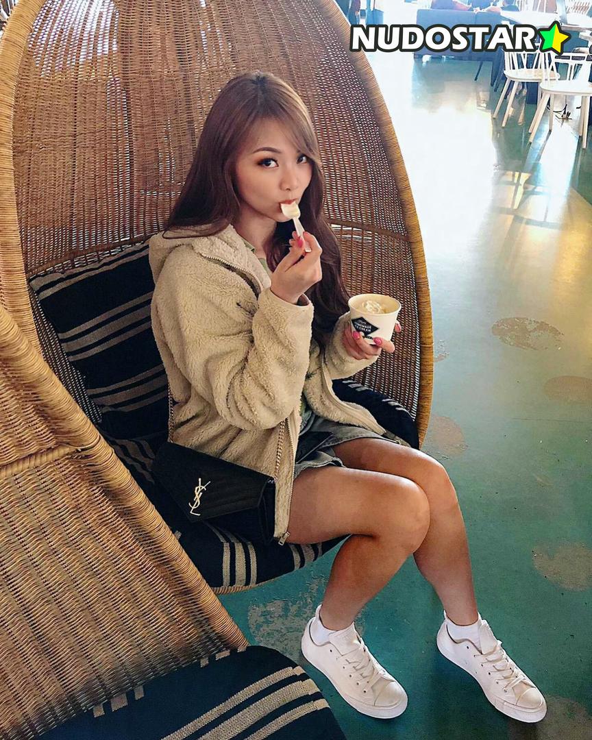 Cindy Phan Leaked Photo 38