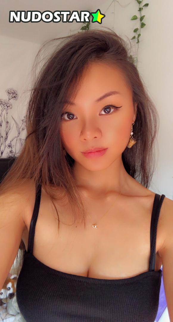 Cindy Phan Leaked Photo 40