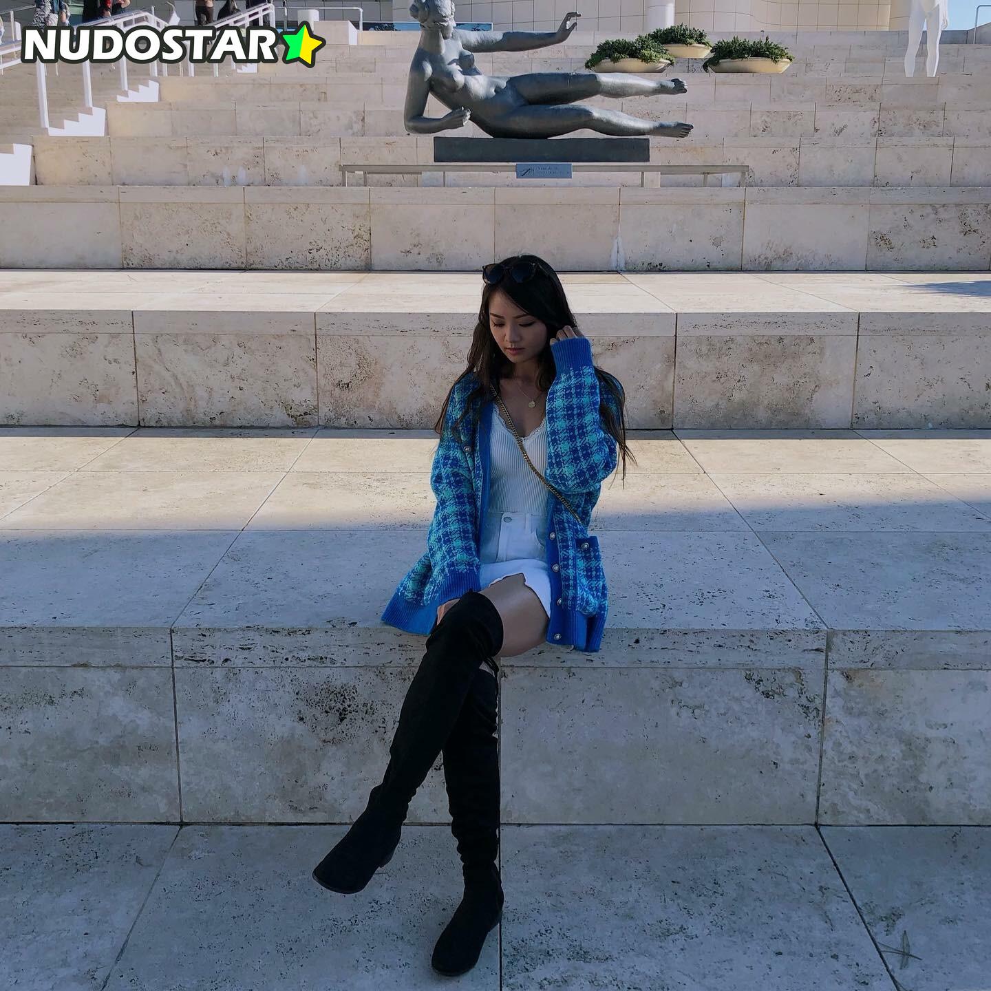 Cindy Phan Leaked Photo 46