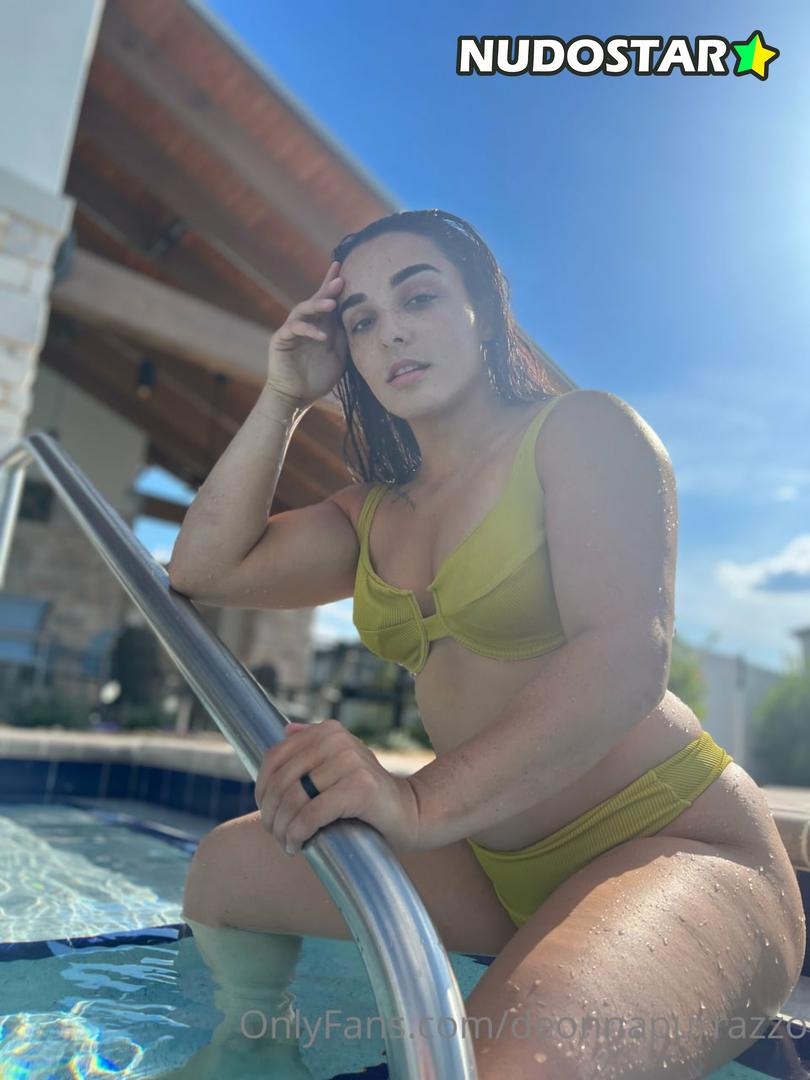Deonna Purrazzo Leaked Photo 9