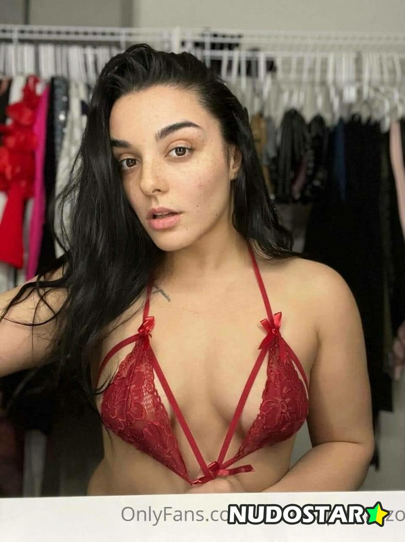 Deonna Purrazzo Leaked Photo 25