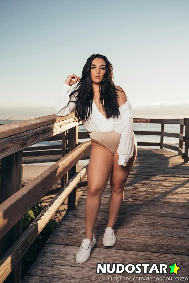 Deonna Purrazzo Leaked Photo 29