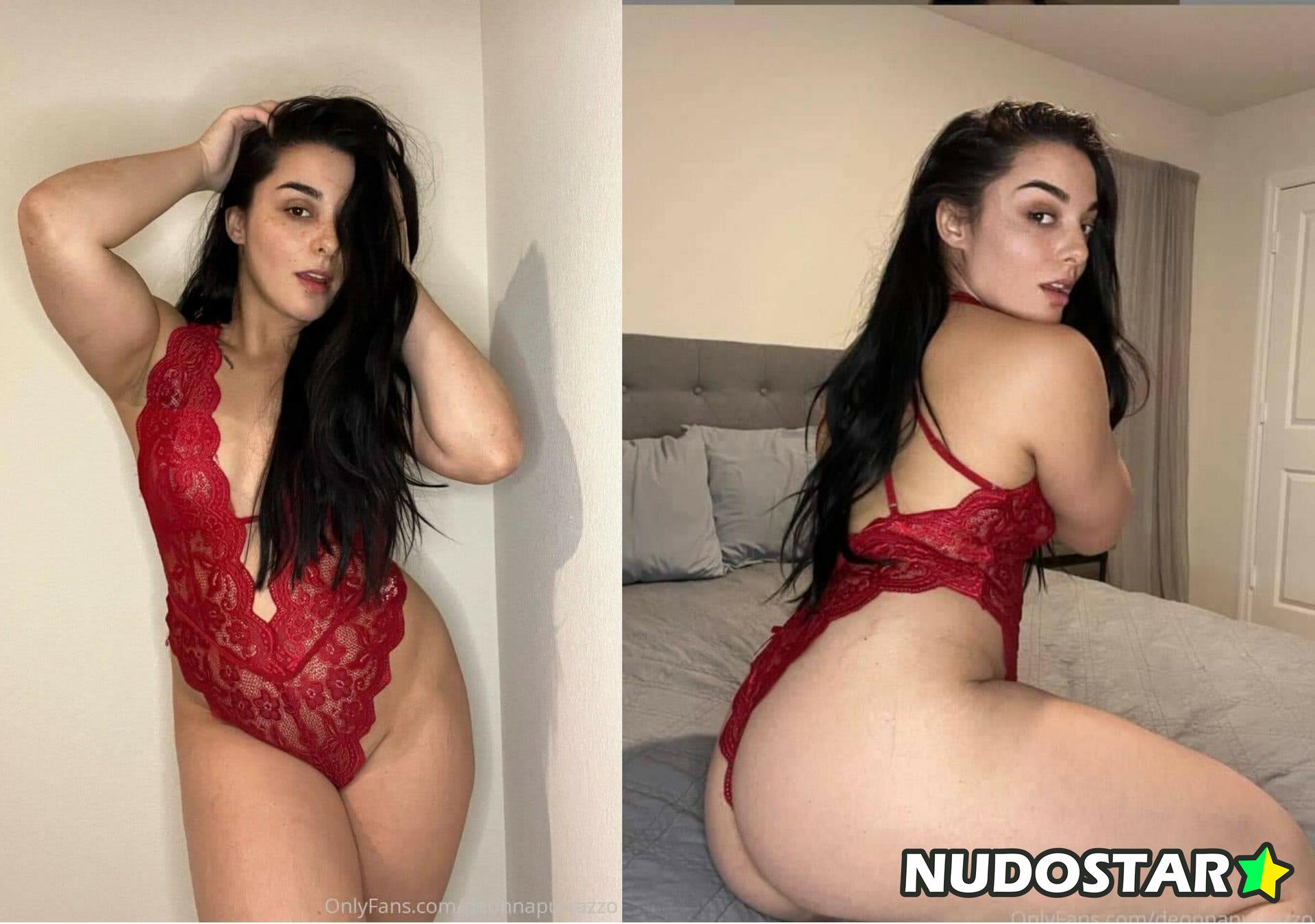 Deonna Purrazzo Leaked Photo 31