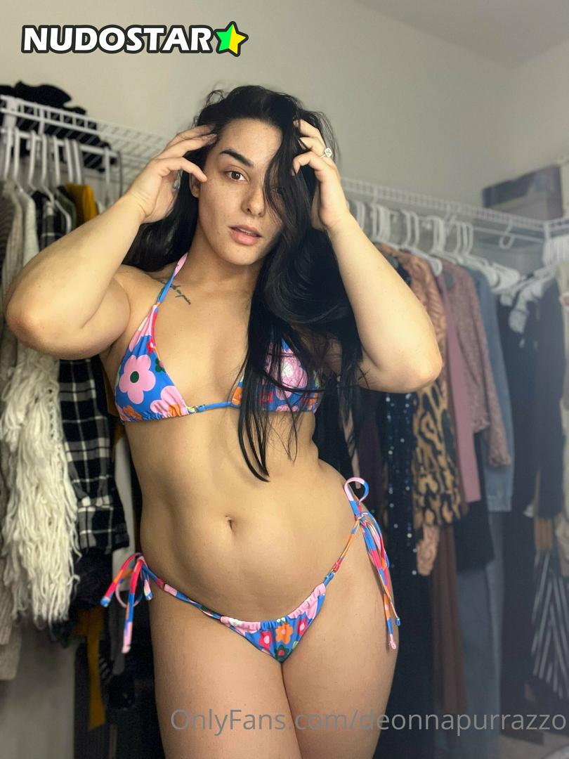 Deonna Purrazzo Leaked Photo 32