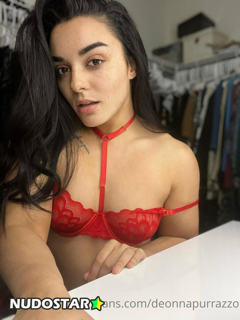 Deonna Purrazzo Leaked Photo 40