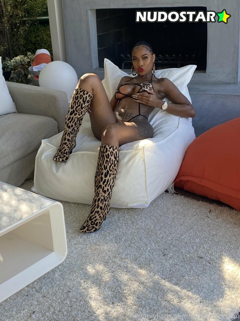 Iamshaybrown Leaked Photo 3