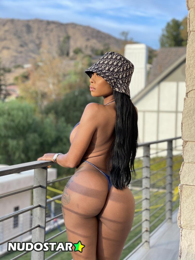 Iamshaybrown Leaked Photo 22