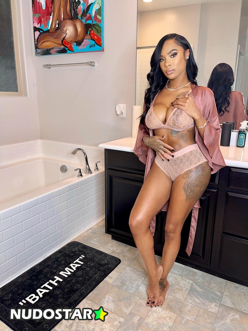 Iamshaybrown Leaked Photo 38