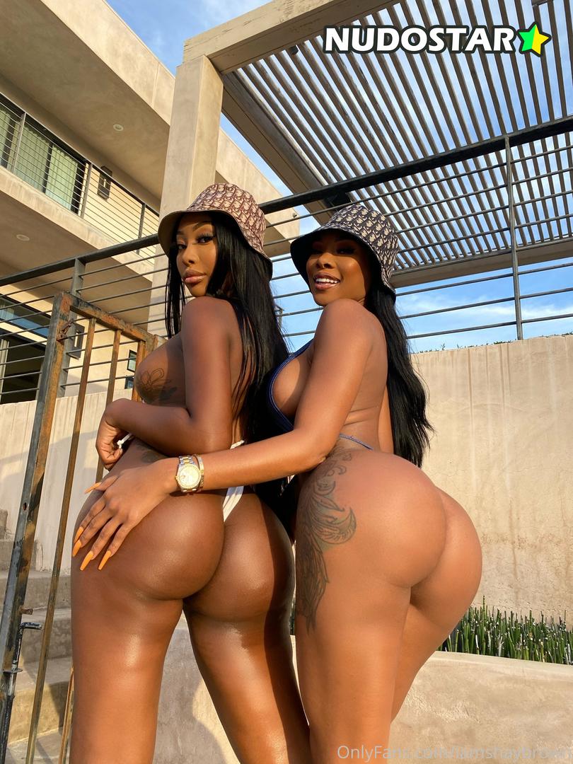 Iamshaybrown Leaked Photo 43