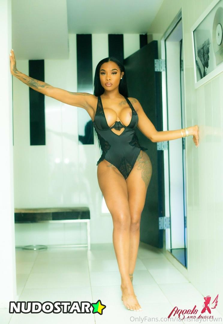 Iamshaybrown Leaked Photo 45