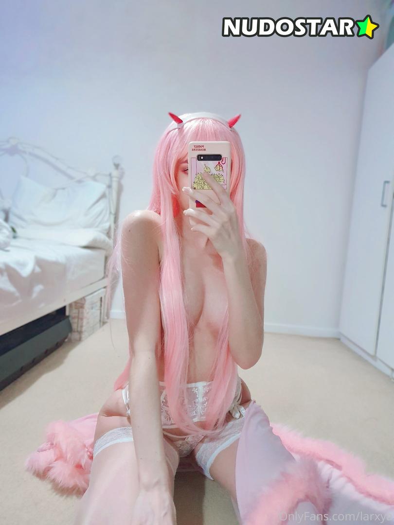 Larxya Leaked Photo 14