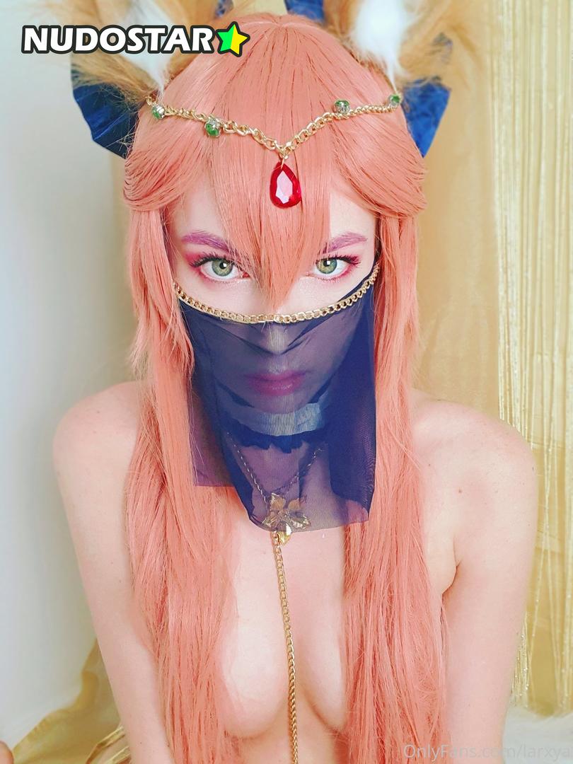 Larxya Leaked Photo 29