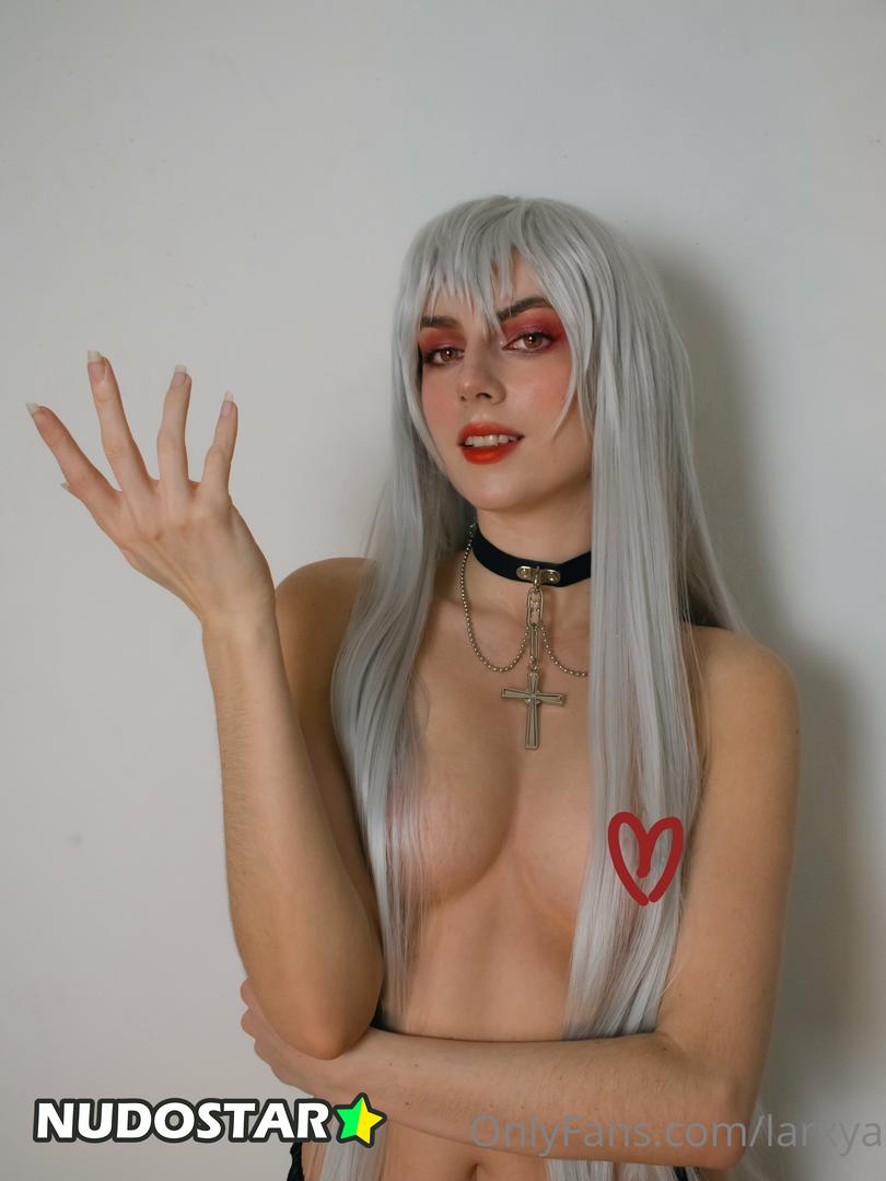Larxya Leaked Photo 32