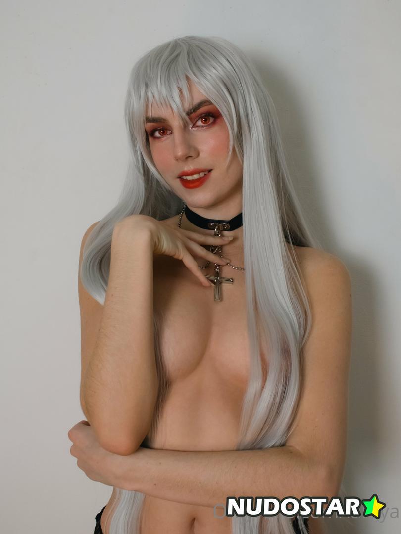 Larxya Leaked Photo 42