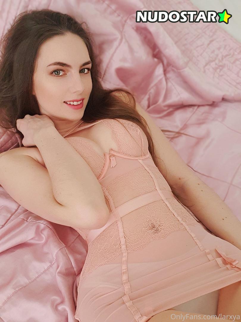 Larxya Leaked Photo 47