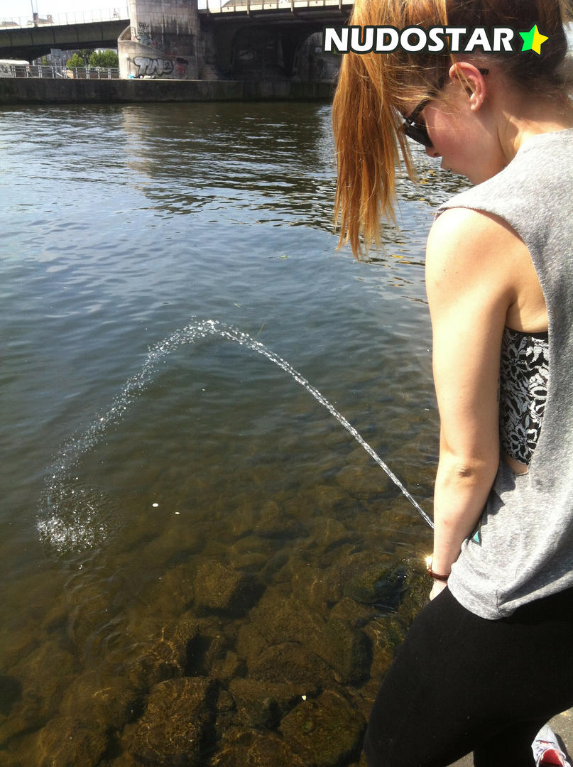 Lena Meyer-Landrut Leaked Photo 3