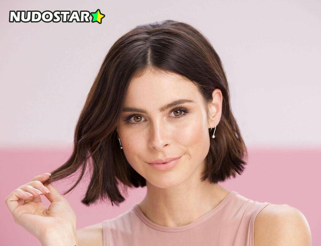 Lena Meyer-Landrut Leaked Photo 6