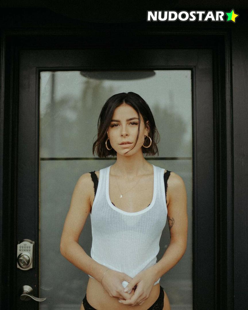 Lena Meyer-Landrut Leaked Photo 8