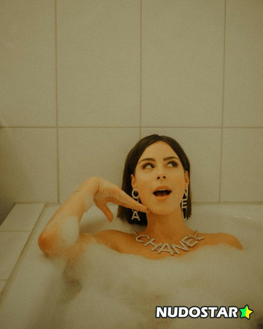 Lena Meyer-Landrut Leaked Photo 12