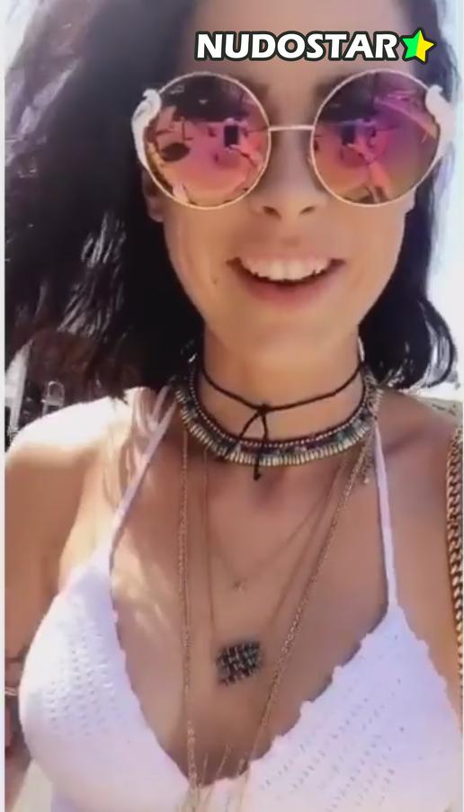 Lena Meyer-Landrut Leaked Photo 16