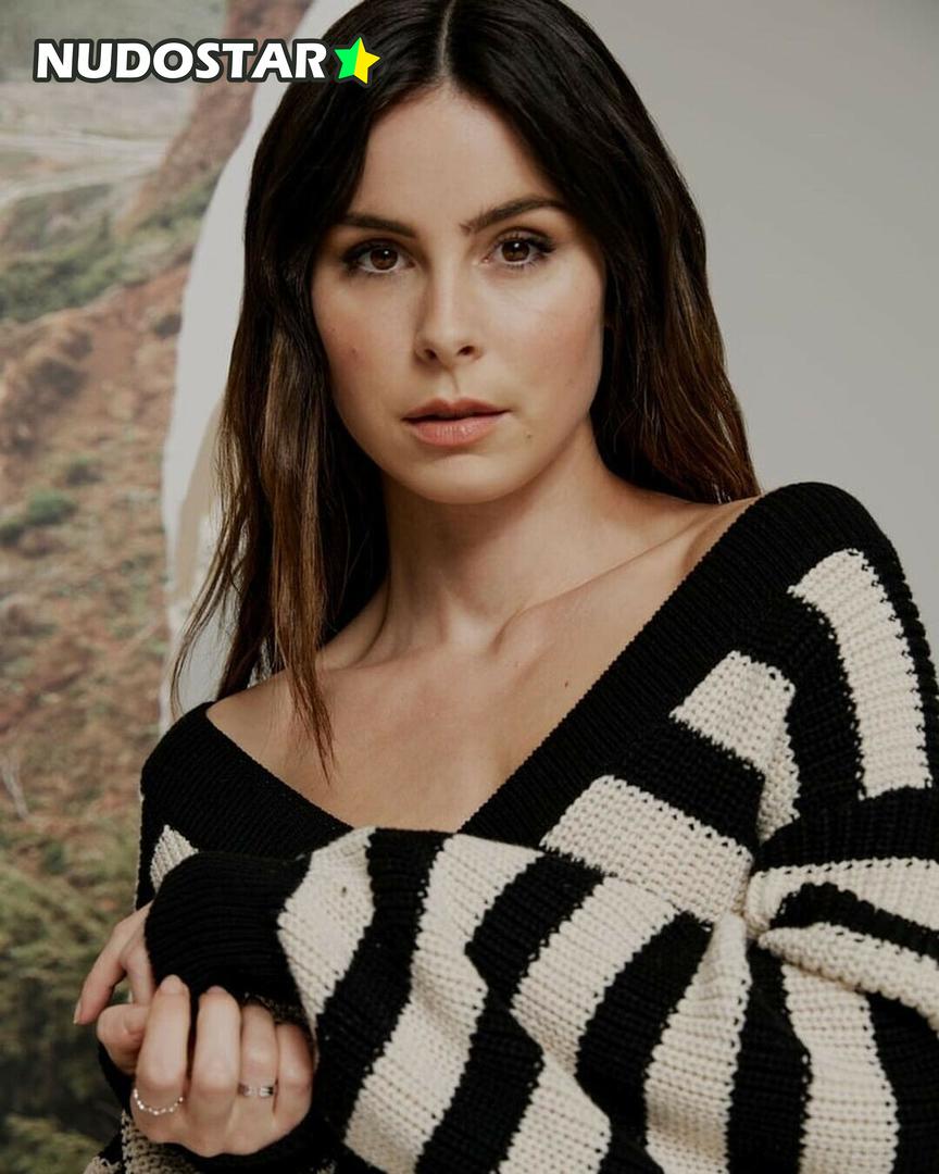Lena Meyer-Landrut Leaked Photo 19