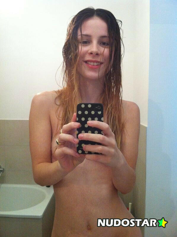 Lena Meyer-Landrut Leaked Photo 28