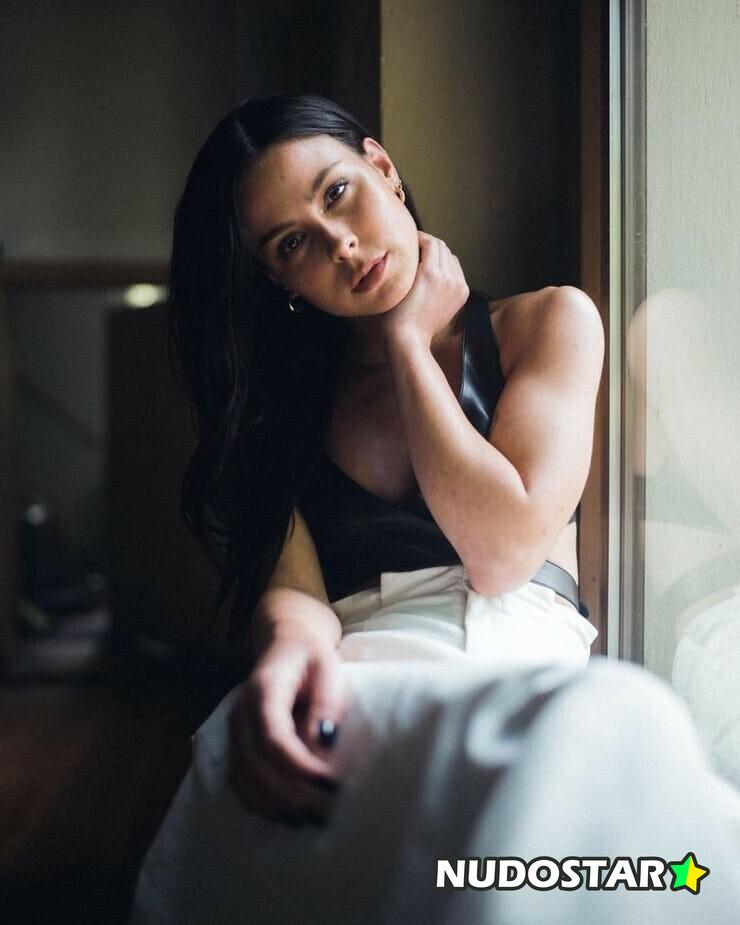Lena Meyer-Landrut Leaked Photo 32