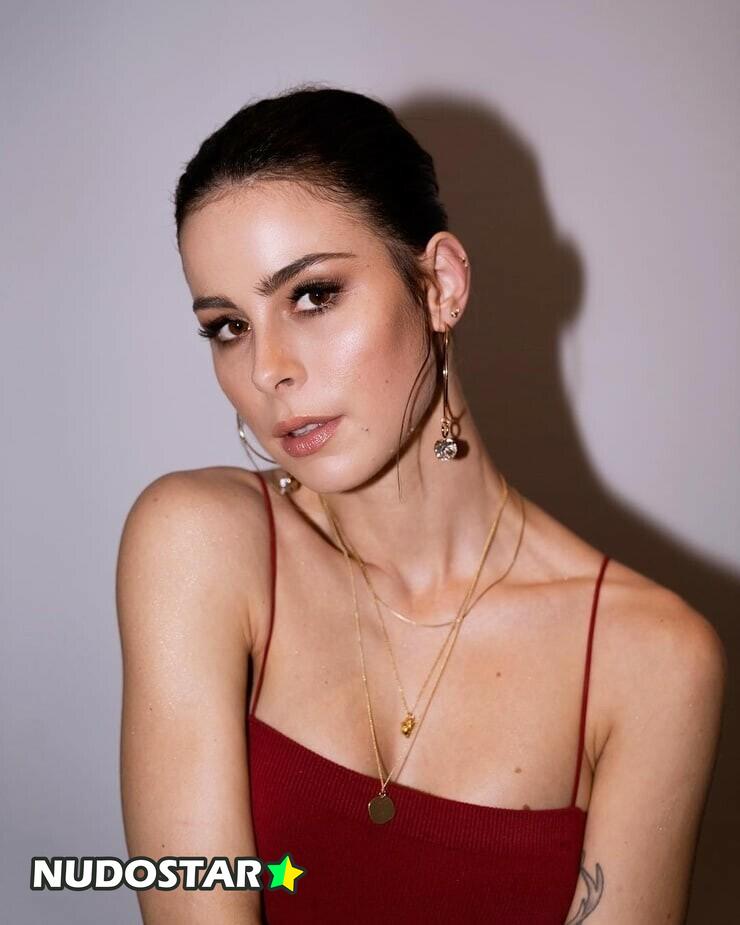 Lena Meyer-Landrut Leaked Photo 34