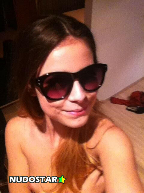 Lena Meyer-Landrut Leaked Photo 35