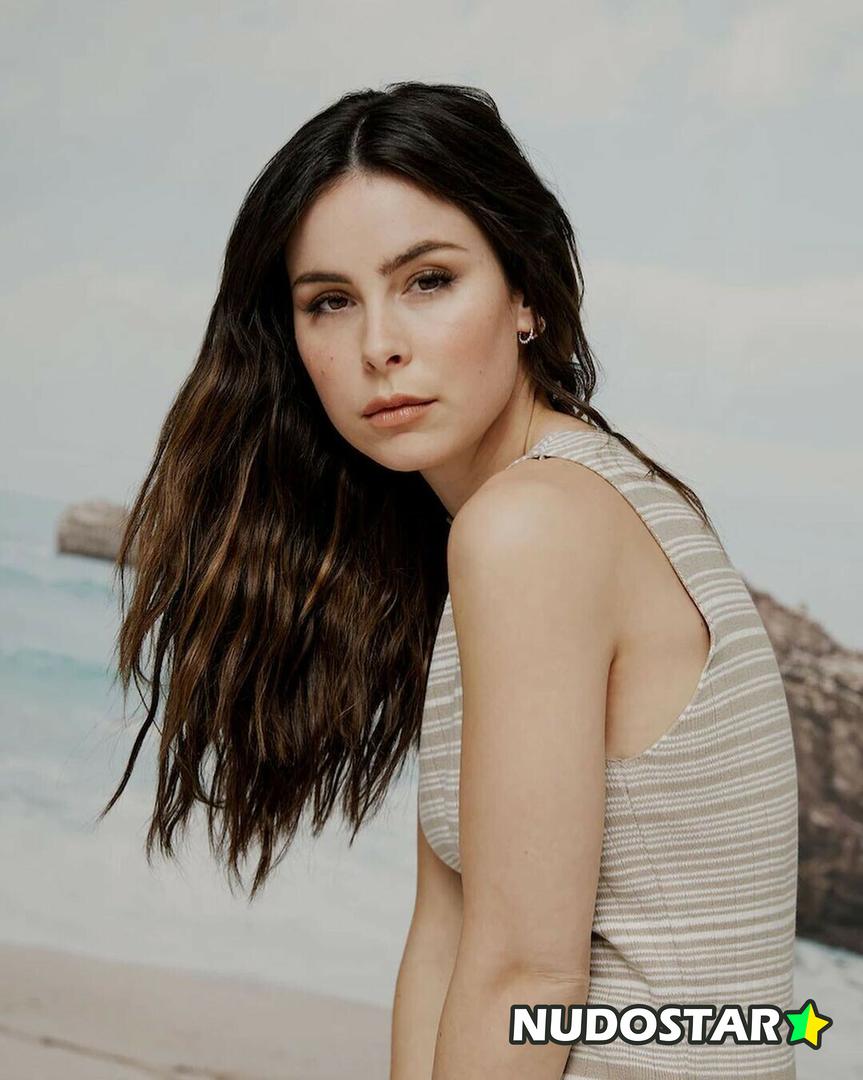 Lena Meyer-Landrut Leaked Photo 36