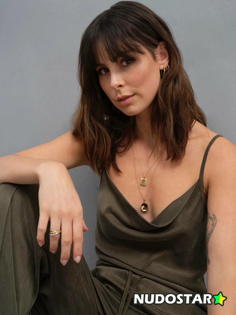 Lena Meyer-Landrut Leaked Photo 37