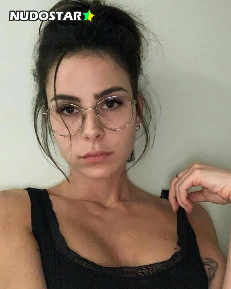 Lena Meyer-Landrut Leaked Photo 39