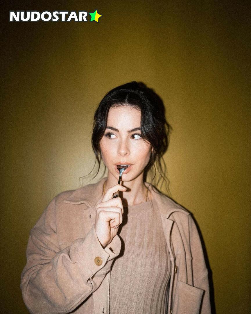 Lena Meyer-Landrut Leaked Photo 46