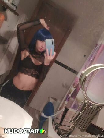 Meraky Cosplays / merakicosplays Nude Leaks OnlyFans Photo 40