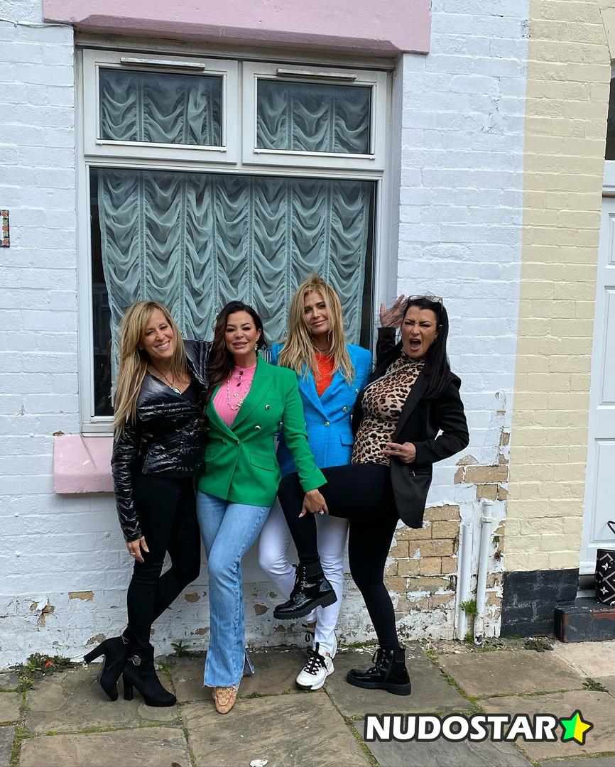 Torrie Wilson Leaked Photo 5