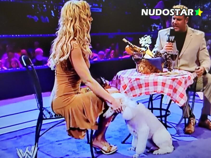 Torrie Wilson Leaked Photo 19