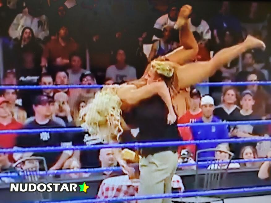 Torrie Wilson Leaked Photo 21