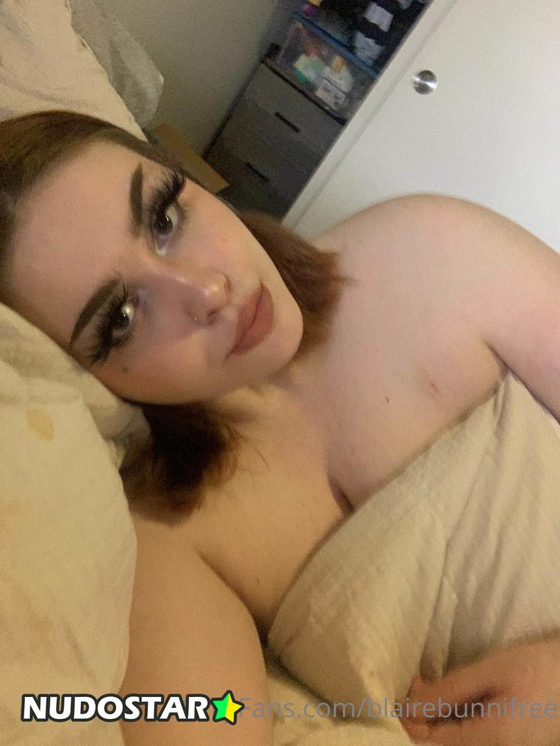 blairefoxx Leaked Photo 36