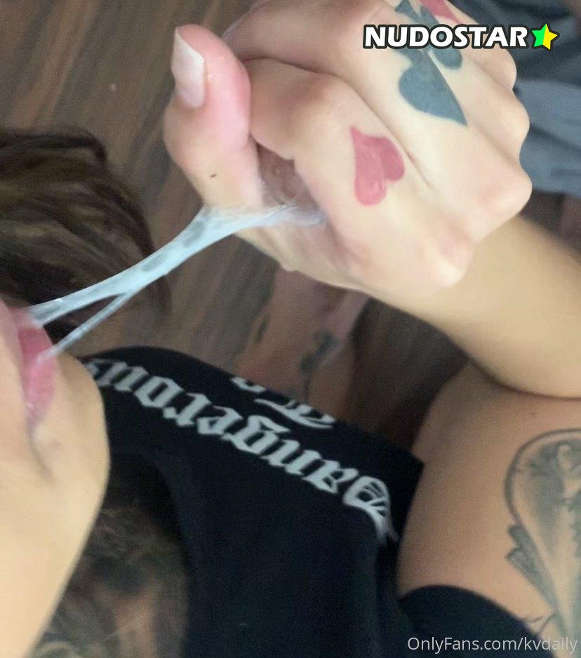 kvdaily Leaked Photo 9