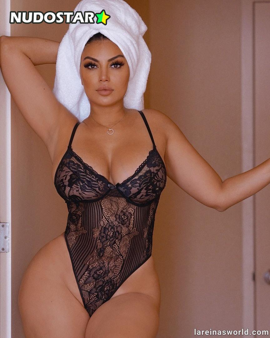 lareinasworld Leaked Photo 1